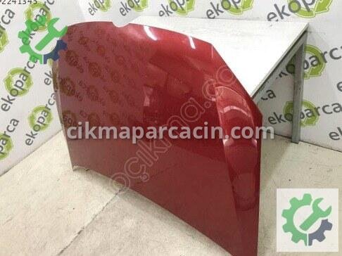 Volkswagen Polo Kaput 6R0823031 çıkma parça
