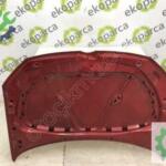 VOLKSWAGEN POLO 2009 2017 KAPUT 6R0823031