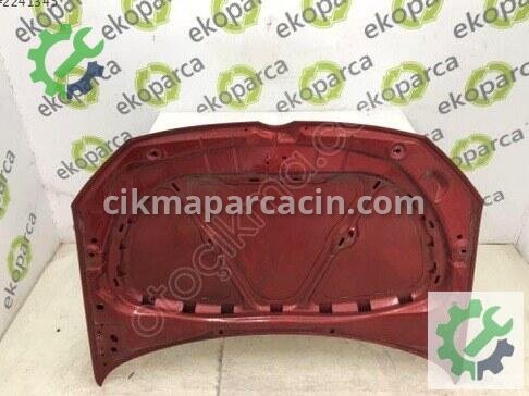 Volkswagen Polo Kaput 6R0823031 çıkma parça