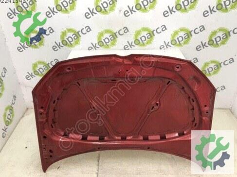 Volkswagen Polo Kaput 6R0823031 çıkma parça