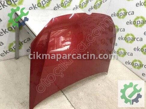 Volkswagen Polo Kaput 6R0823031 çıkma parça