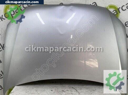 Volkswagen Polo Kaput çıkma parça