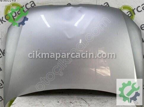 Volkswagen Polo Kaput 6R0823031 çıkma parça