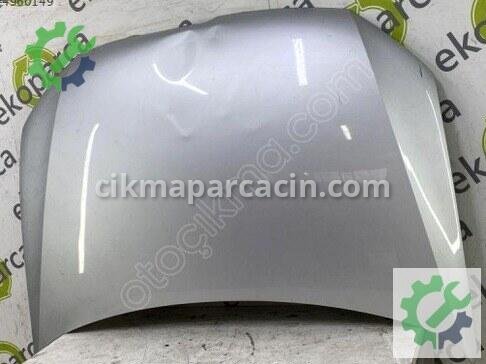 Volkswagen Polo Kaput 6R0823031 çıkma parça