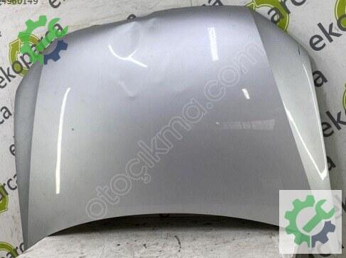 Volkswagen Polo Kaput 6R0823031 çıkma parça