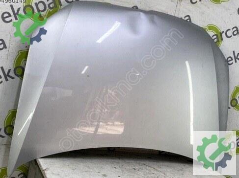 Volkswagen Polo Kaput 6R0823031 çıkma parça