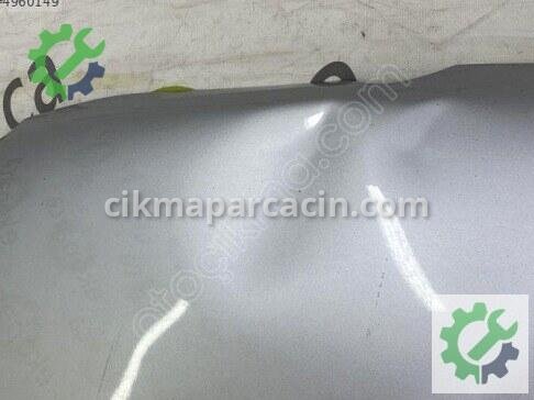 Volkswagen Polo Kaput 6R0823031 çıkma parça