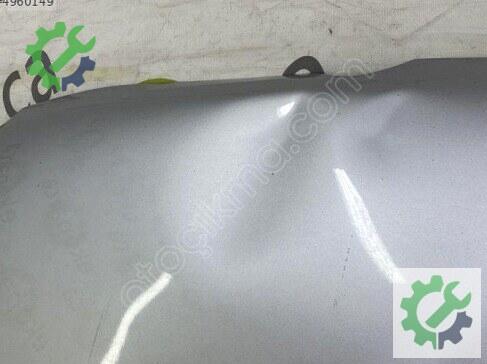 Volkswagen Polo Kaput 6R0823031 çıkma parça
