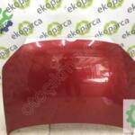 VOLKSWAGEN POLO 2009 2017 KAPUT ÇIKMA 6R0823031