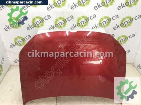 Volkswagen Polo Kaput çıkma parça
