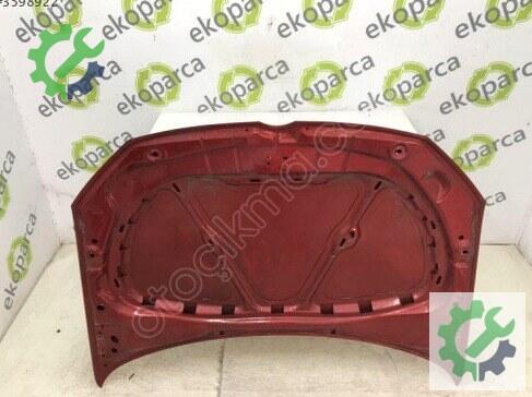 Volkswagen Polo Kaput 6R0823031 çıkma parça