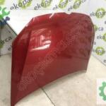 VOLKSWAGEN POLO 2009 2017 KAPUT ÇIKMA 6R0823031