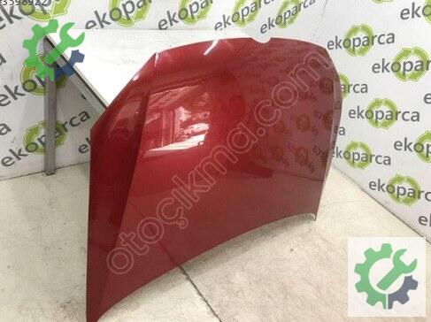Volkswagen Polo Kaput 6R0823031 çıkma parça