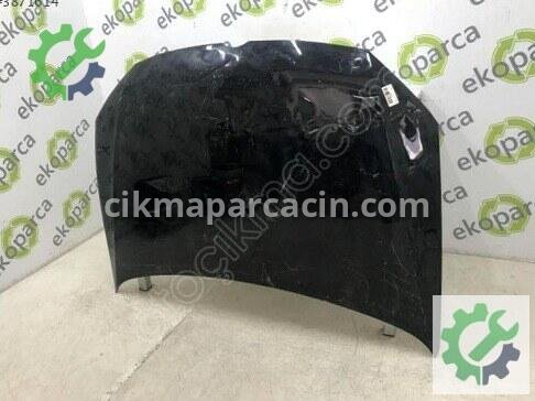Volkswagen Polo Kaput 6R0823031 çıkma parça