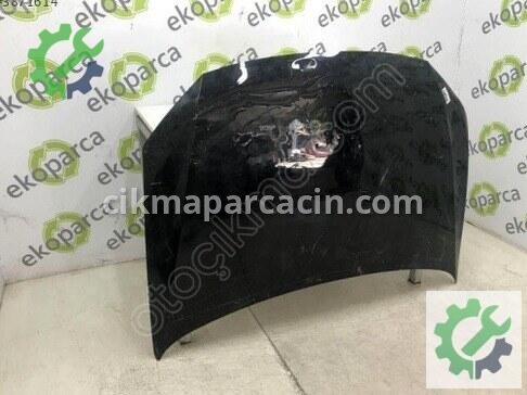 Volkswagen Polo Kaput 6R0823031 çıkma parça
