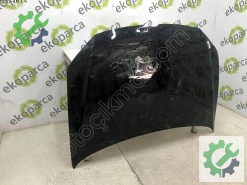 Volkswagen Polo Kaput 6R0823031 çıkma parça