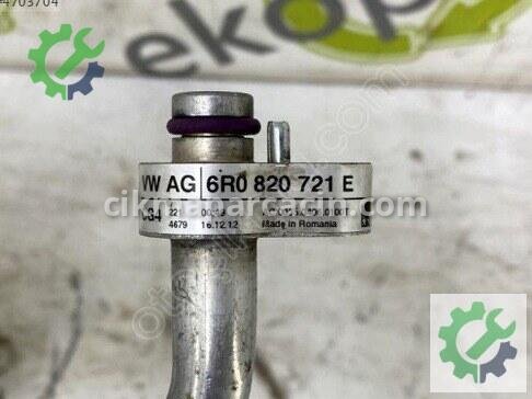 Volkswagen Polo Klima Borusu 6R0820721E çıkma parça