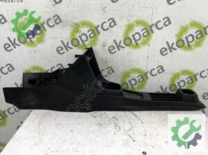 VOLKSWAGEN POLO 2009 2017 ORTA KONSOL 6R0863243F