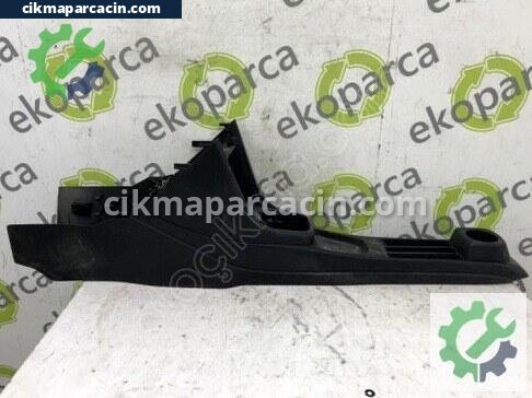 Volkswagen Polo Orta Konsol çıkma parça