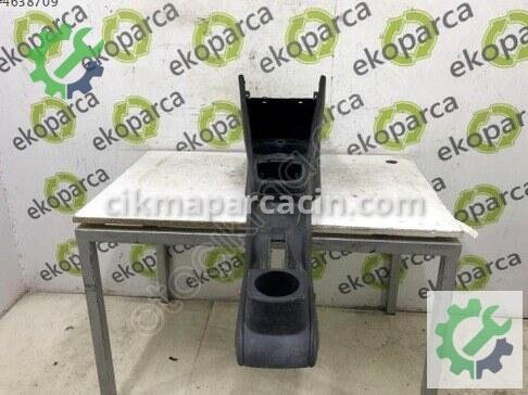 Volkswagen Polo Orta Konsol 6R0863243F çıkma parça