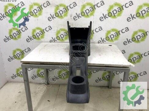 Volkswagen Polo Orta Konsol 6R0863243F çıkma parça