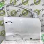 VOLKSWAGEN POLO 2009 2017 SAĞ ÖN KAPI 6R4831056