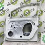 VOLKSWAGEN POLO 2009 2017 SAĞ ÖN KAPI 6R4831056