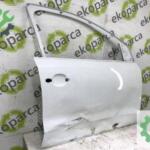 VOLKSWAGEN POLO 2009 2017 SAĞ ÖN KAPI 6R4831056
