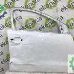 VOLKSWAGEN POLO 2009 2017 SAĞ ÖN KAPI 6R4831056