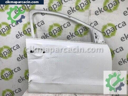 Volkswagen Polo Sağ Ön Kapı çıkma parça