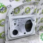 VOLKSWAGEN POLO 2009 2017 SAĞ ÖN KAPI 6R4831056