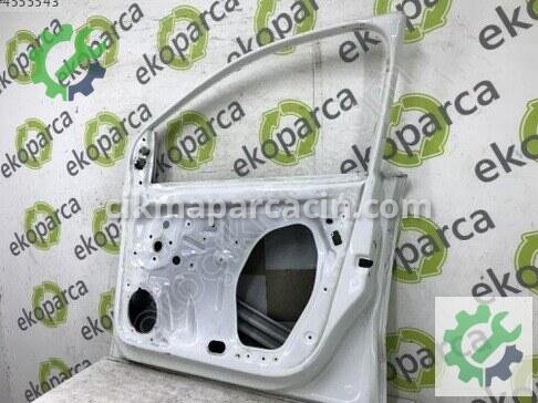 Volkswagen Polo Sağ Ön Kapı 6R4831056 çıkma parça