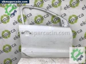 VOLKSWAGEN POLO 2009 2017 SAĞ ÖN KAPI 6R4831056