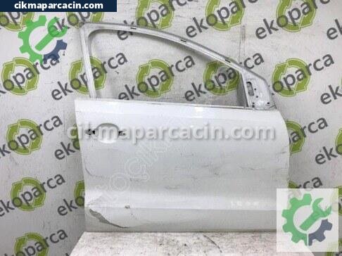 Volkswagen Polo Sağ Ön Kapı çıkma parça