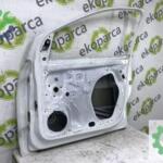 VOLKSWAGEN POLO 2009 2017 SAĞ ÖN KAPI 6R4831056