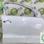 VOLKSWAGEN POLO 2009 2017 SAĞ ÖN KAPI 6R4831056
