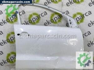 VOLKSWAGEN POLO 2009 2017 SAĞ ÖN KAPI 6R4831056