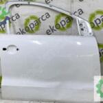 VOLKSWAGEN POLO 2009 2017 SAĞ ÖN KAPI 6R4831056