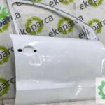 VOLKSWAGEN POLO 2009 2017 SAĞ ÖN KAPI 6R4831056