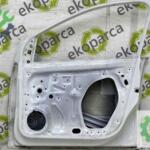 VOLKSWAGEN POLO 2009 2017 SAĞ ÖN KAPI 6R4831056