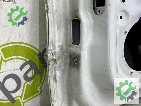 Volkswagen Polo Sağ Ön Kapı 6R4831056 çıkma parça