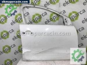 VOLKSWAGEN POLO 2009 2017 SAĞ ÖN KAPI ÇIKMA 6R4831056