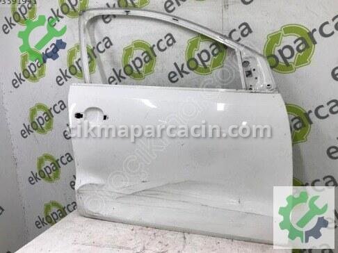 Volkswagen Polo Sağ Ön Kapı 6R4831056 çıkma parça