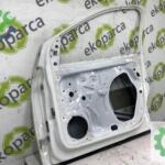 VOLKSWAGEN POLO 2009 2017 SAĞ ÖN KAPI ÇIKMA 6R4831056