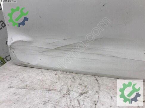 Volkswagen Polo Sağ Ön Kapı 6R4831056 çıkma parça