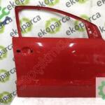 VOLKSWAGEN POLO 2009 2017 SAĞ ÖN KAPI ÇIKMA 6R4831056