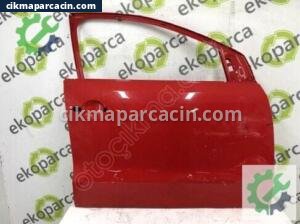 VOLKSWAGEN POLO 2009 2017 SAĞ ÖN KAPI ÇIKMA 6R4831056