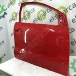 VOLKSWAGEN POLO 2009 2017 SAĞ ÖN KAPI ÇIKMA 6R4831056