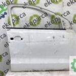 VOLKSWAGEN POLO 2009 2017 SAĞ ÖN KAPI ÇIKMA 6R4831056