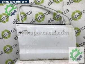 VOLKSWAGEN POLO 2009 2017 SAĞ ÖN KAPI ÇIKMA 6R4831056